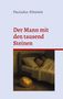 Paul Julius Elitoreck: Der Mann mit den tausend Steinen, Buch