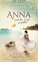 Nadine Gelzer: Anna und die Kunst zu fühlen, Buch
