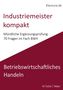 Michael Fischer: Industriemeister Kompakt, Buch