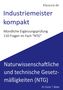 Michael Fischer: Industriemeister Kompakt, Buch