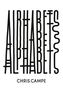 Chris Campe: Alphabets, Buch