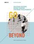 Elvira Kalmar: Go Beyond: Solution-focused Pocket Mentor for Work Evolutionists, Book 1, Buch