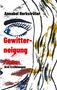 Annabel Herkströter: Gewitterneigung, Buch