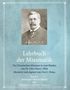 Titel: Lehrbuch der Miasmatik. Autor: Dr. John Henry Allen. Übersetzt von Uwe J. Flatau. Oben ist ein Porträt eines Mannes., Buch