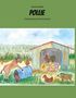 Susanne Stübe: Pollie, Buch