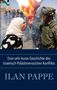 Eine sehr kurze Geschichte des Israelisch-Palästinensischen Konflikts, Buch