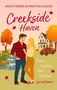 Anna Ferber: Creekside Haven - Eine Liebe, die bleibt, Buch