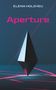 Elena Holzheu: Aperture, Buch