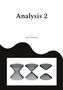 Knut Smoczyk: Analysis 2, Buch