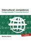 Barbara Kauch: Intercultural competence, Buch