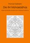 Thomas Froitzheim: Die 84 Mahasiddhas, Buch
