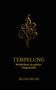 Silvia Heuer: Tempelung, Buch
