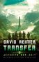 David Reimer: Transfer 3: Jenseits der Zeit, Buch