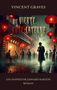 Vincent Graves: Die vierte rote Laterne, Buch, Buch