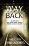 Pam Metzeler: Way Back, Buch