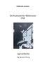 Holbrook Jackson: Die Anatomie der Bibliomanie 3.Teil, Buch