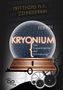 Matthias A. K. Zimmermann: Kryonium, Buch
