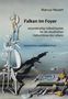 Marcus Neuert: Falken im Foyer, Buch