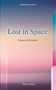 Hakan Özgür: Lost in Space, Buch