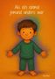 Als ich einmal jemand anders war, Buch