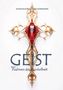 Markus Don Alfred Gehrmann: Geist, Buch