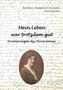 Barbara Humpesch-Kraemer: Mein Leben war trotzdem gut, Buch
