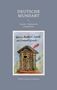 Steffi Gensheimer: Deutsche Mundart, Buch