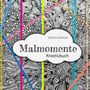 Steffi Lofeldt: Malmomente, Buch