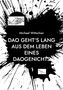 Michael Wittschier: DAO geht's lang, Buch
