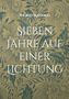 Ingrid Manogg: Sieben Jahre auf einer Lichtung, Buch