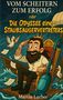 Martin Lorber: Vom Scheitern zum Erfolg oder Die Odyssee eines Staubsaugervertreters, Buch