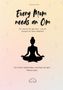 Marie-Claire Formica: Every Mom needs an Om, Buch