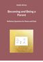 Noëlle Writes: Becoming and Being a Parent, Buch