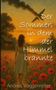 Andrea Voggenreiter: Der Sommer, in dem der Himmel brannte, Buch