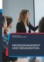 Andreas Pörtner: Messemanagement und Organisation, Buch