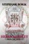 Stephanie Boigk: Herrscherblut - Aristocracy 1, Buch, Buch