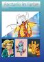 Sandra Heise: Fantasie in Farbe - Tiere und Fabelwesen Special, Buch