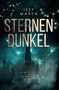 Izzy Maxen: Sternendunkel, Buch