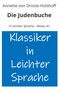 Annette von Droste-Hülshoff: Die Judenbuche: In Leichter Sprache - Niveau A1, Buch