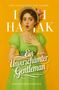 Leah Hasjak: Ein unverschämter Gentleman, Buch, Buch