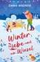 Emma Wagner: Winter, Liebe und ein Wiesel, Buch