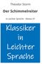Theodor Storm: Der Schimmelreiter: In Leichter Sprache - Niveau A1, Buch