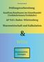 Christoph Basek: Prüfungsvorbereitung Kauffrau/Kaufmann im Einzelhandel (Verkäuferinnen/Verkäufer) AP Teil 1 Baden-Württemberg Warenwirtschaft und Kalkulation & WiSo, Buch, Buch