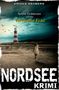 Krinke Rehberg: NORDSEEKRIMI - Aenne Feddersen und die verlorene Frau: Küstenkrimi, Buch