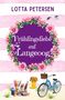 Lotta Petersen: Frühlingsliebe auf Langeoog, Buch