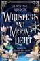 Jeanine Krock: Whispers and Moonlight - Wenn die Nacht das Licht berührt, Buch