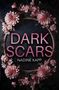 Nadine Kapp: Dark Scars, Buch