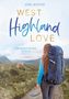 April Wynter: West Highland Love, Buch
