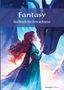 SoniqueColors: Fantasy - Malbuch für Erwachsene, Buch