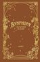 Alonvi: Synphony, Buch